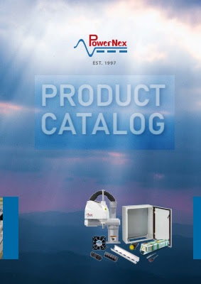 Meanwell Powernex
