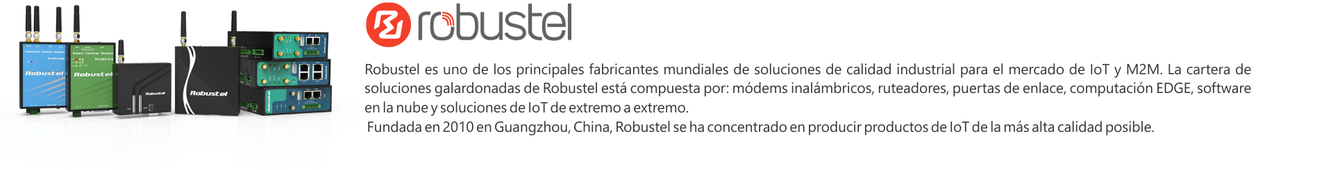 robustel