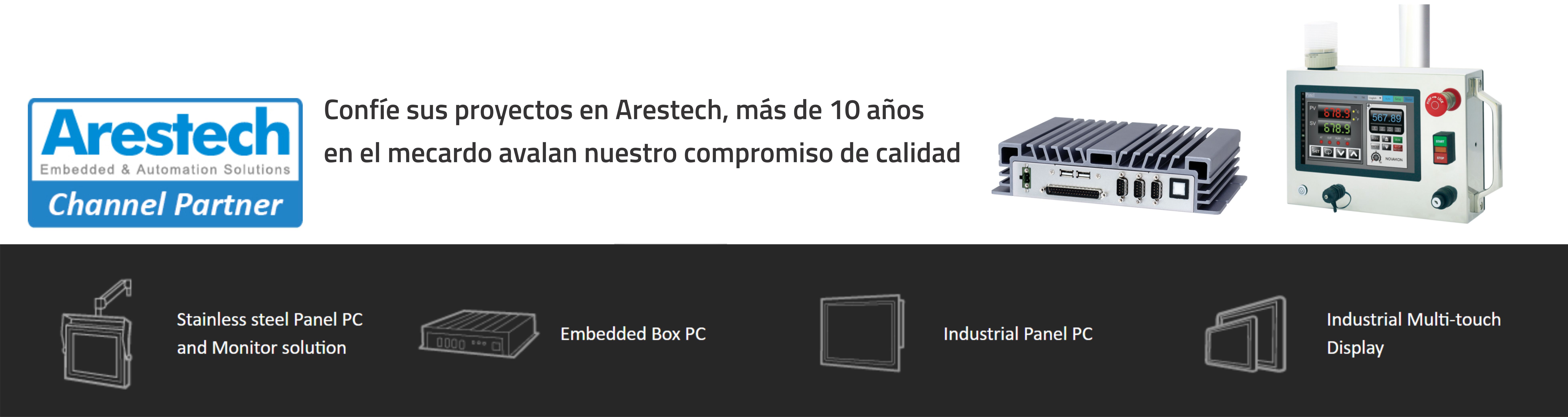 Arestech
