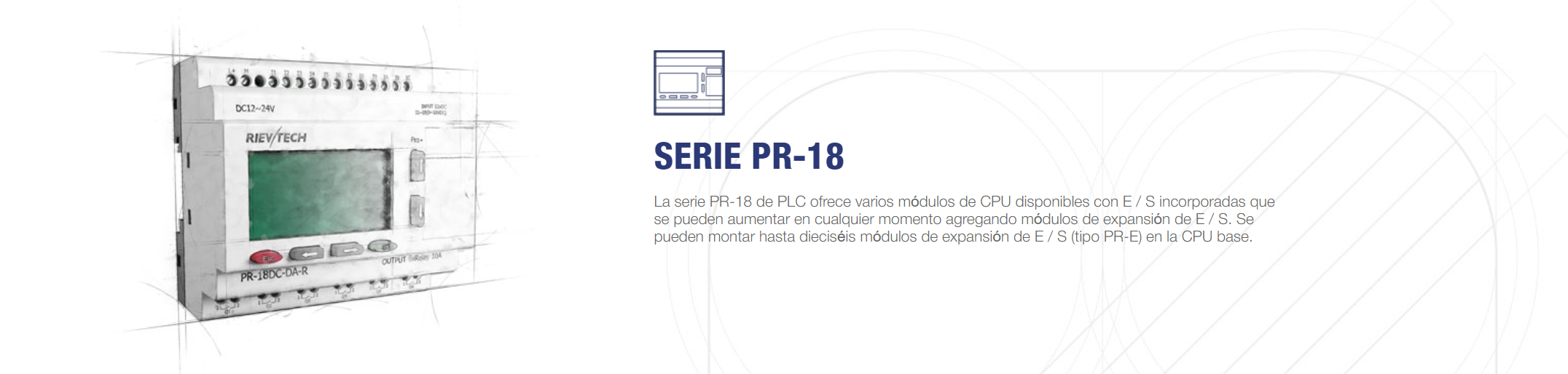 PR-18