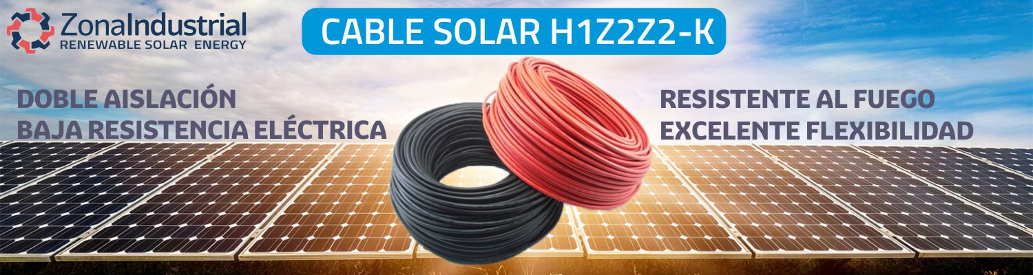 cable solar