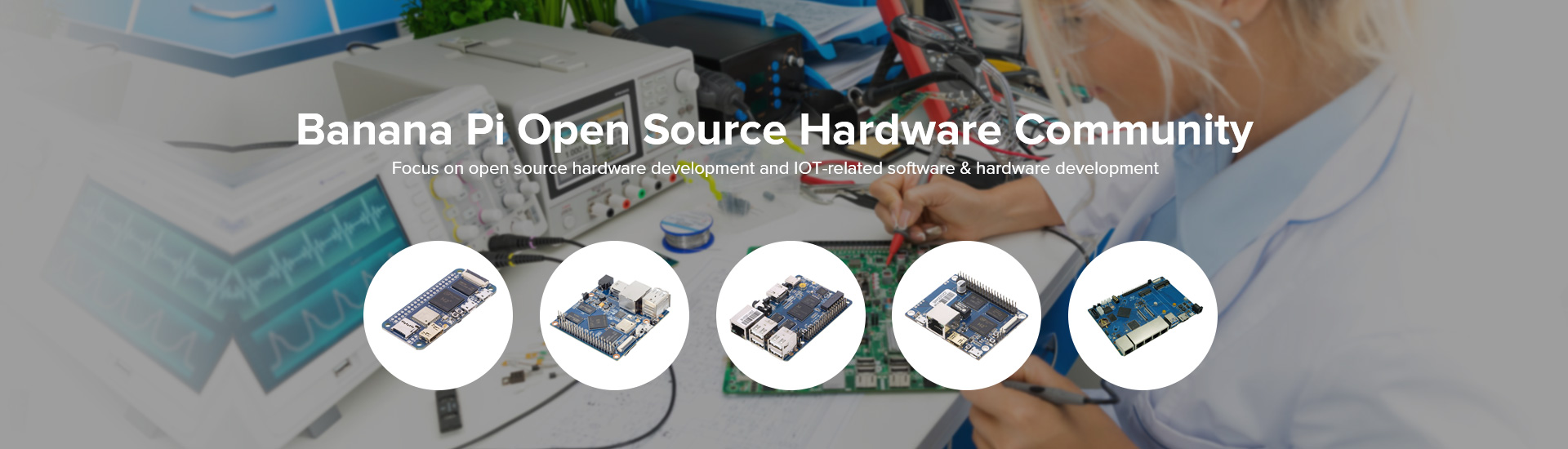 Banana PI