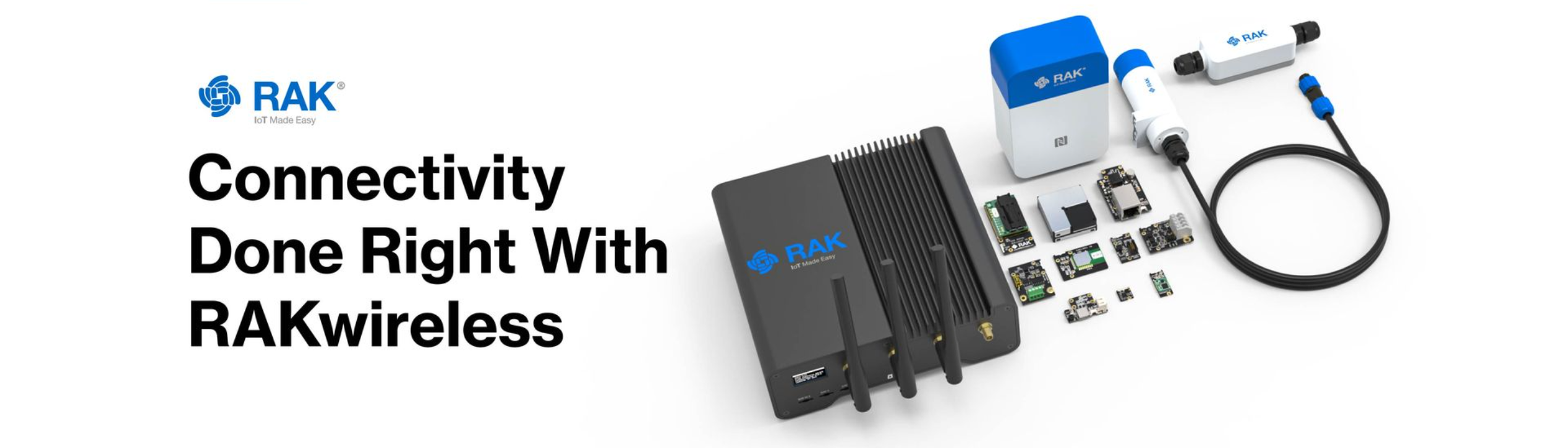 Rakwireless