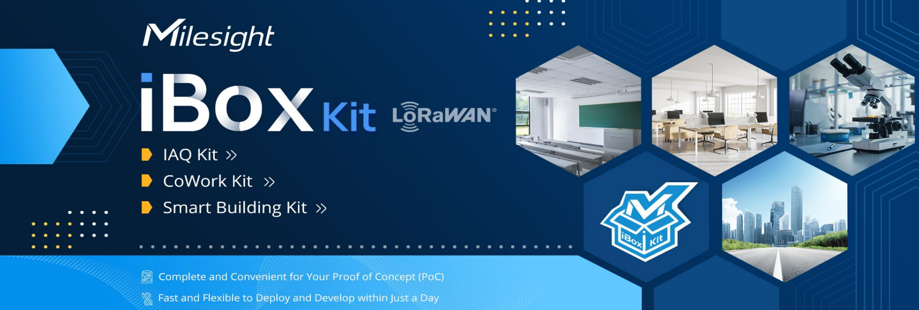 KIT Lorawan