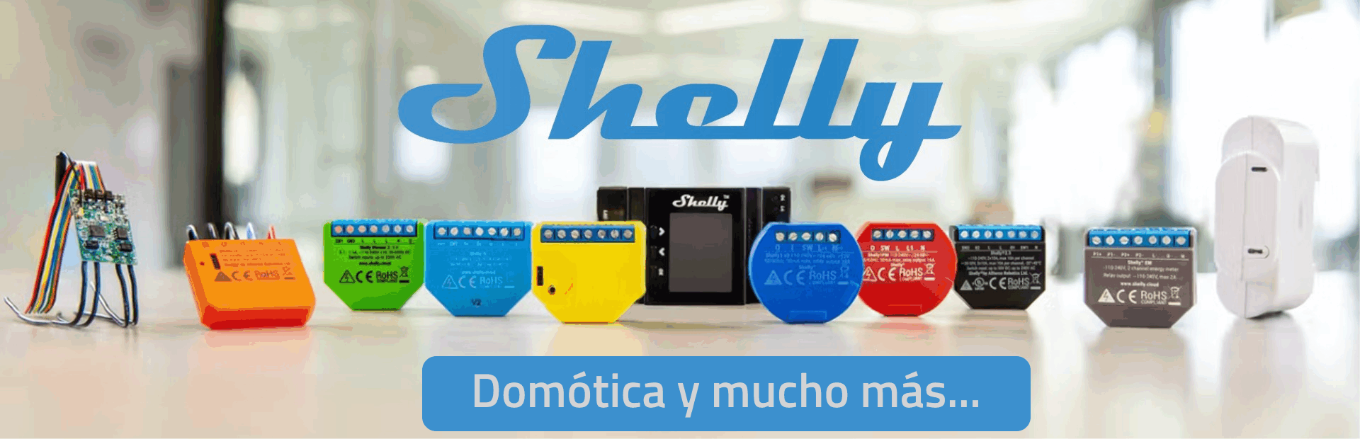 Shelly
