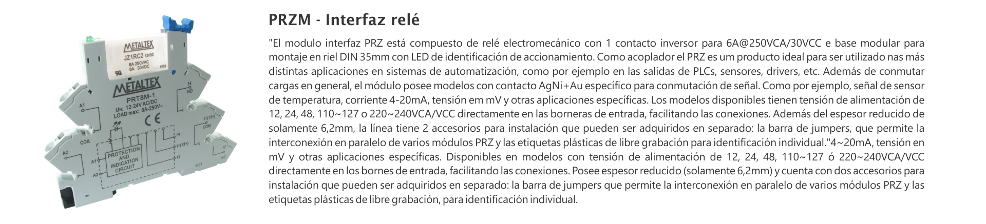 PZRM