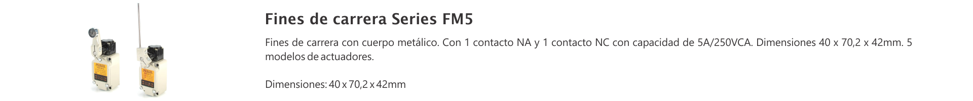 FM5
