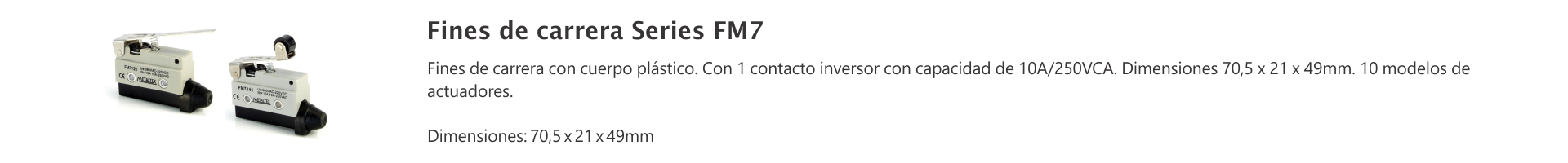 FM7