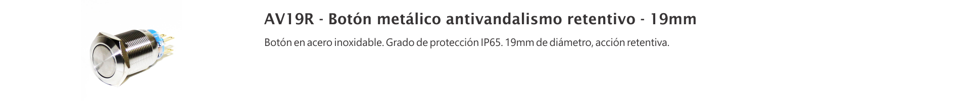 AV19R