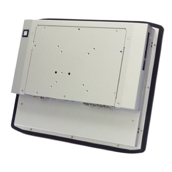 Touch Panel PC 15 pulgadas i5-7200U IP65 16G RAM 256G SSD