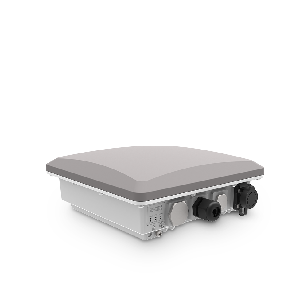 WisGate Edge Max 8 Channels without LTE