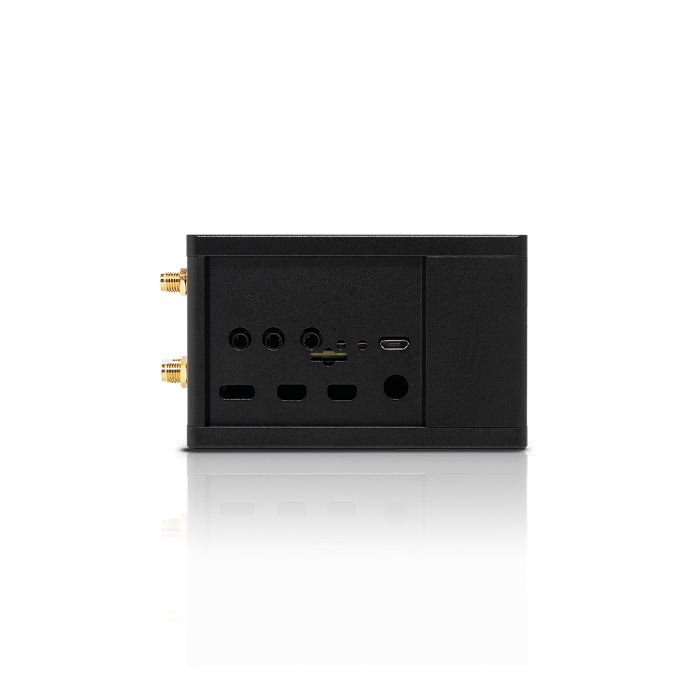 RPi Gateway Kit For LoRaWAN Non LTE