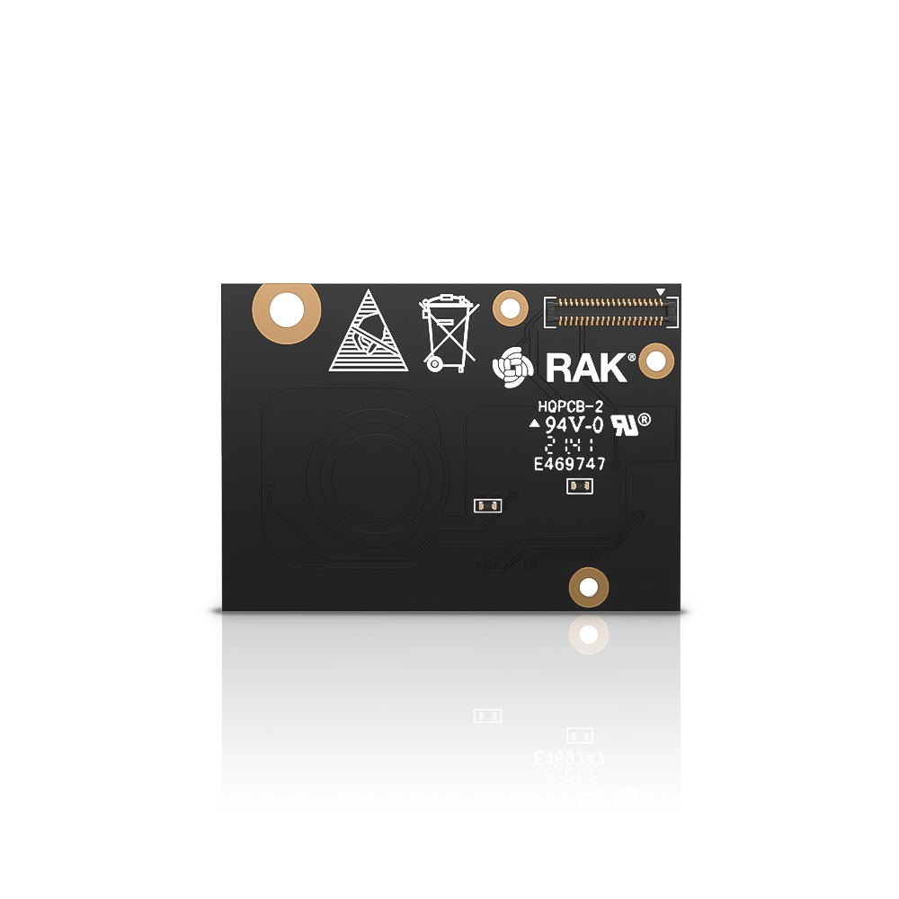WisBlock Radar Sensor RAK12013