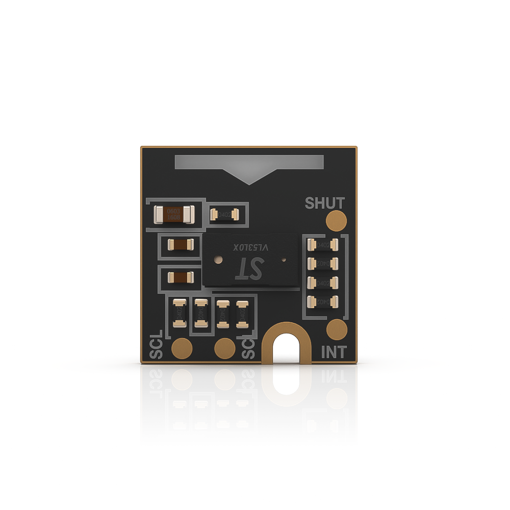 WisBlock ToF Sensor RAK12014