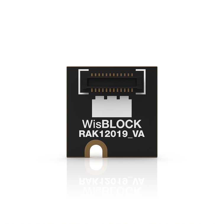WisBlock UV Sensor RAK12019