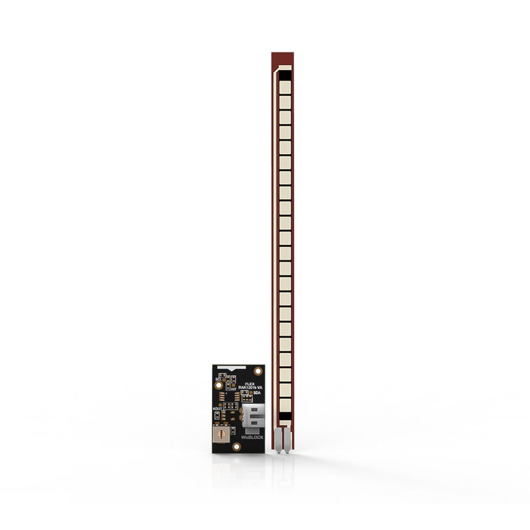 WisBlock Flex Sensor RAK12016