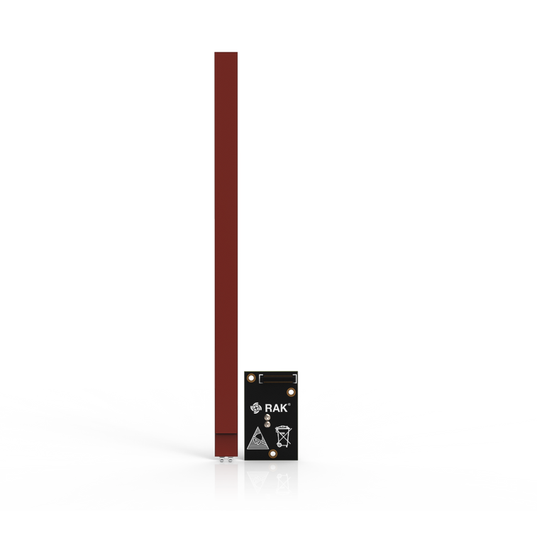 WisBlock Flex Sensor RAK12016
