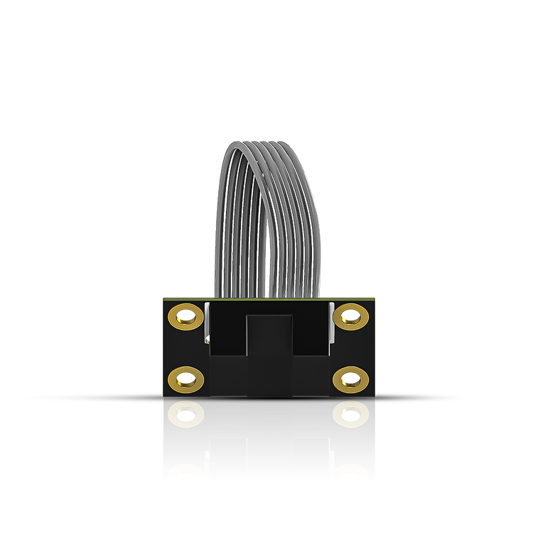 Through Beam Fork Sensor RAK12028+RAK12031