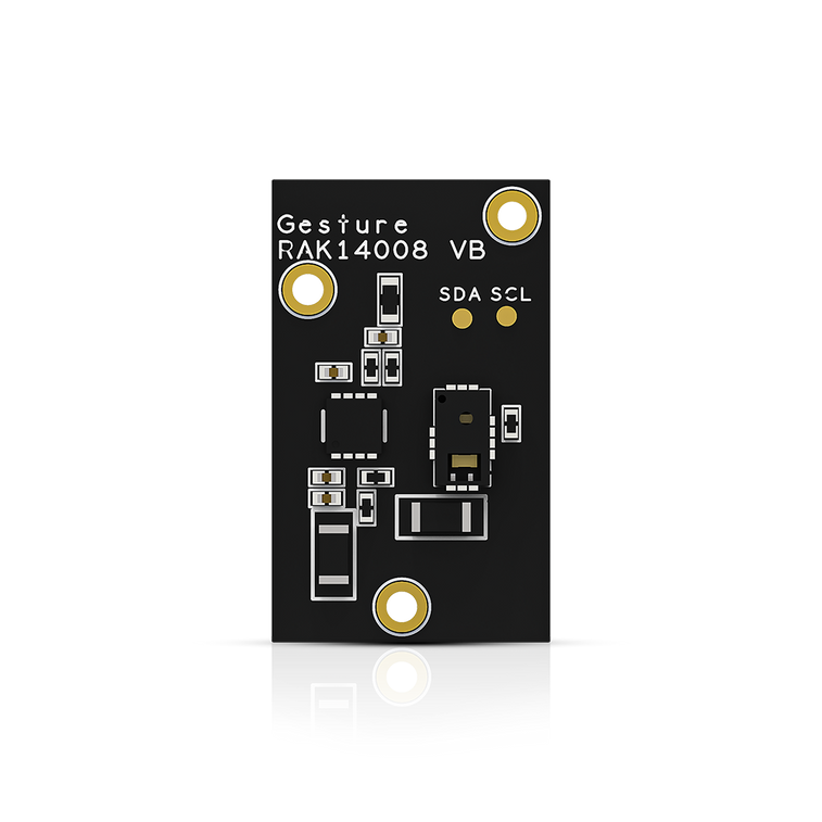 Gesture Sensor RAK14008