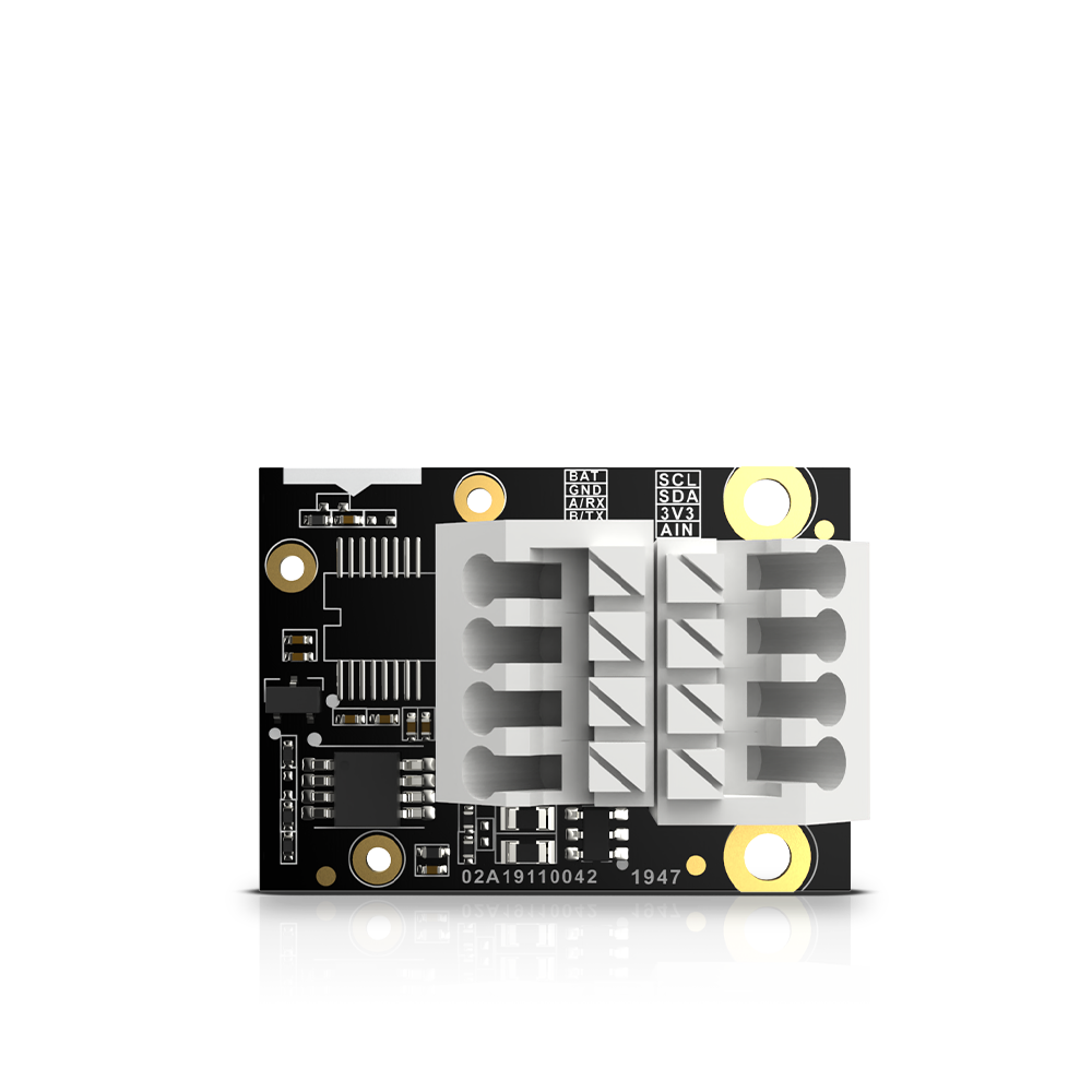 WisBlock RS485 interface Module RAK5802