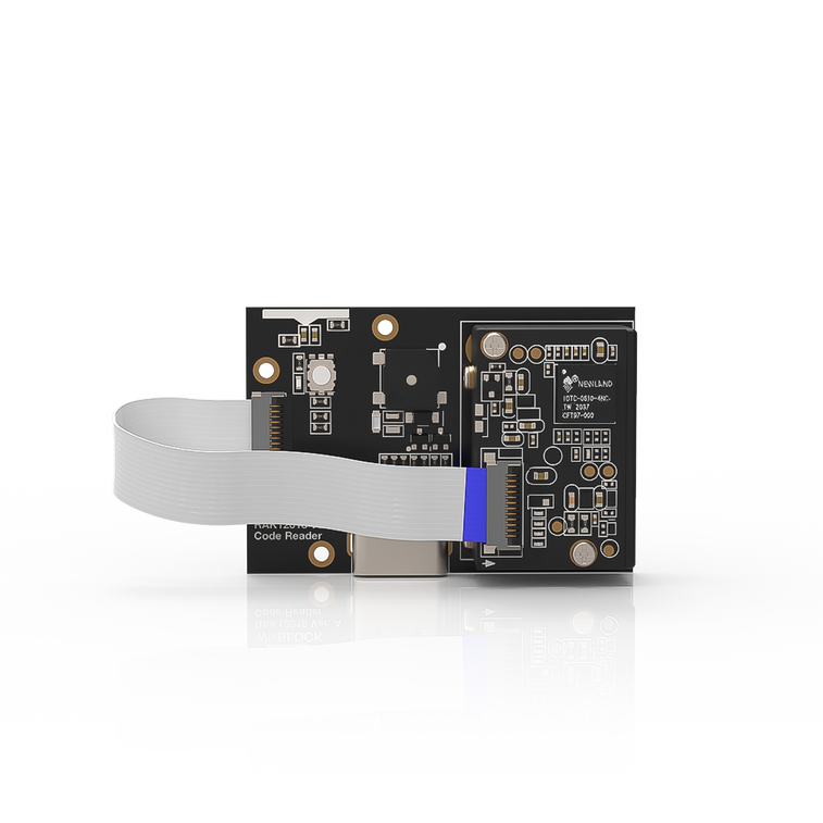 WisBlock Code Scanner RAK12018