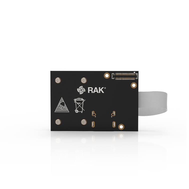 WisBlock Code Scanner RAK12018
