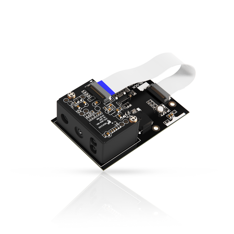 WisBlock Code Scanner RAK12018