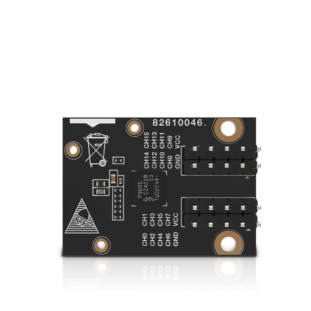 PWM expansion module RAK13004