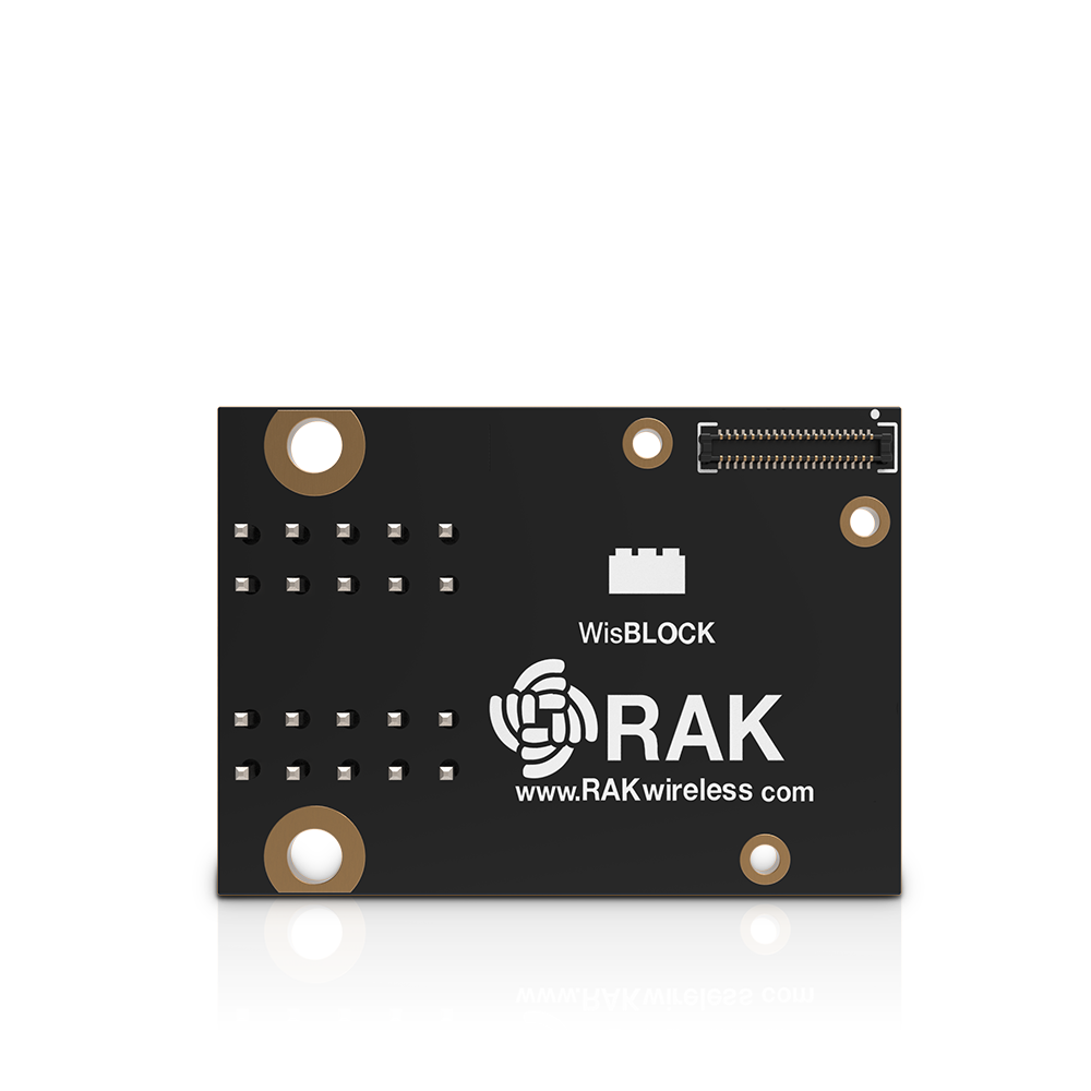 PWM expansion module RAK13004