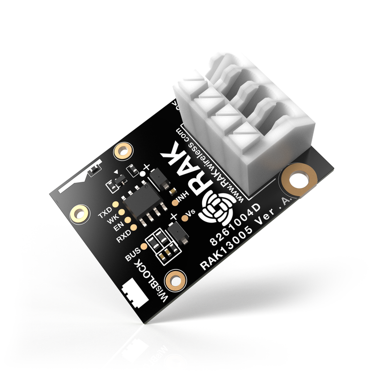 LIN Module Infineon TLE7259-3