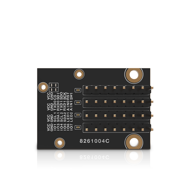 WisBlock IO Module RAK13002