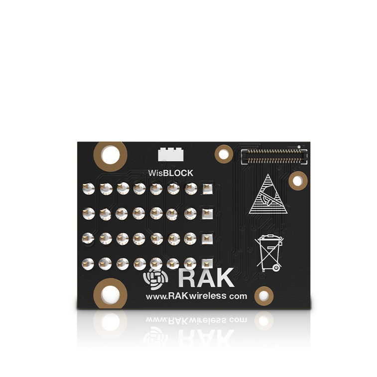 WisBlock IO Module RAK13002