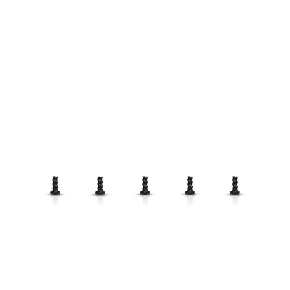Set of Screws Kit