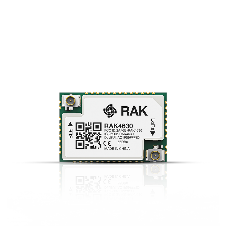 WisDuo LPWAN Module without IPEX