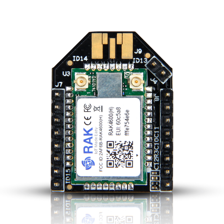 WisDuo Breakout Board RAK4600