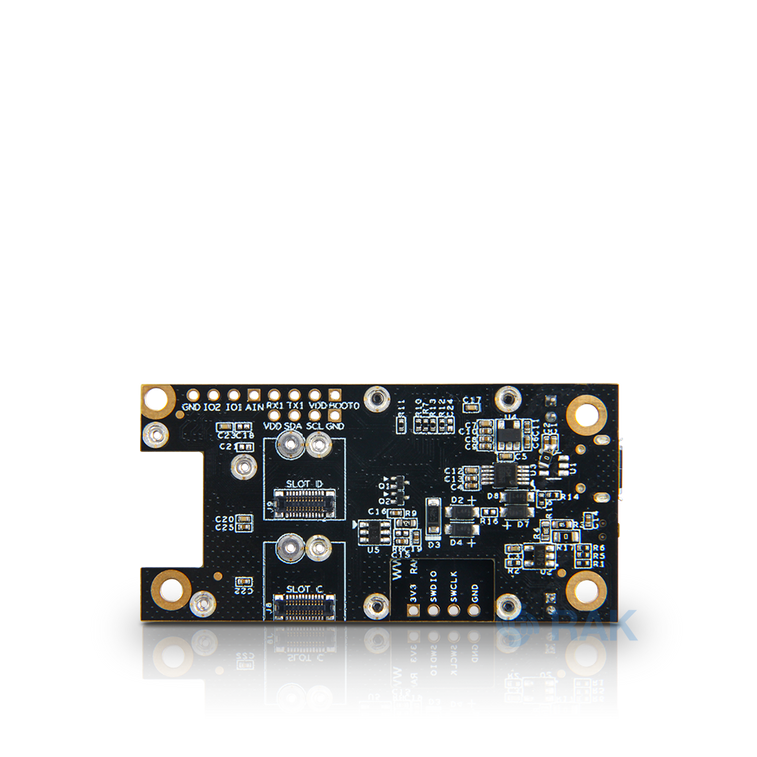 WisDuo Breakout Board RAK3272S