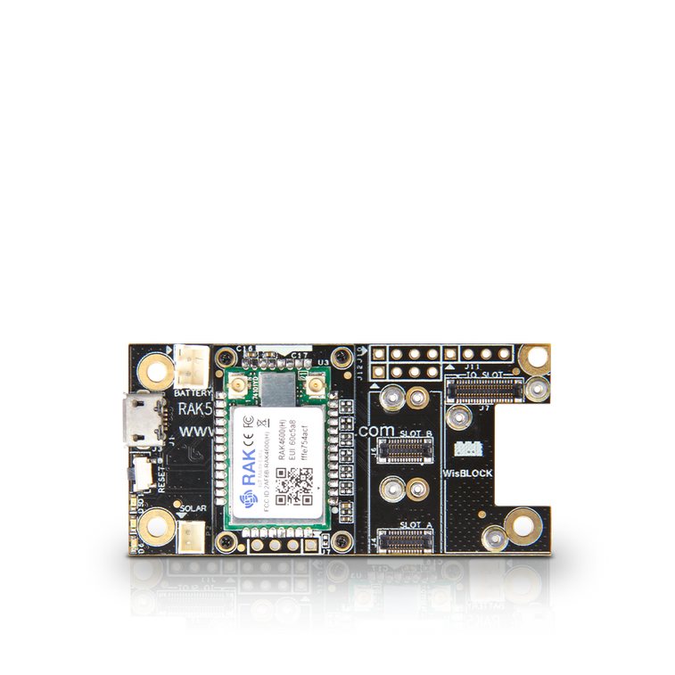 WisDuo Evaluation Board RAK4600