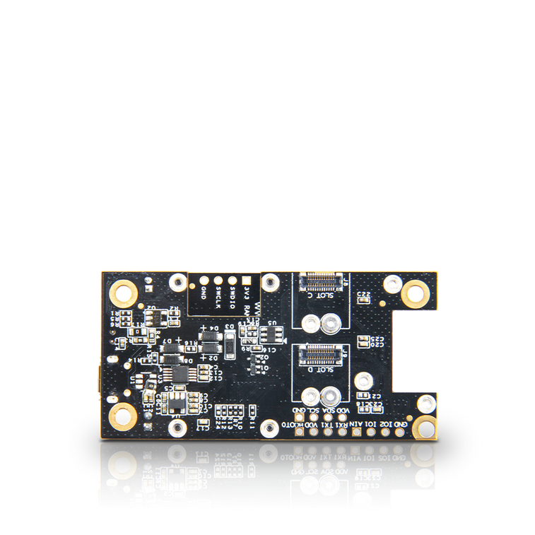 WisDuo Evaluation Board RAK4600