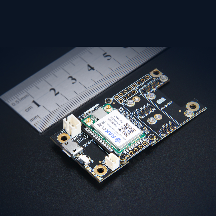 WisDuo Evaluation Board RAK4600