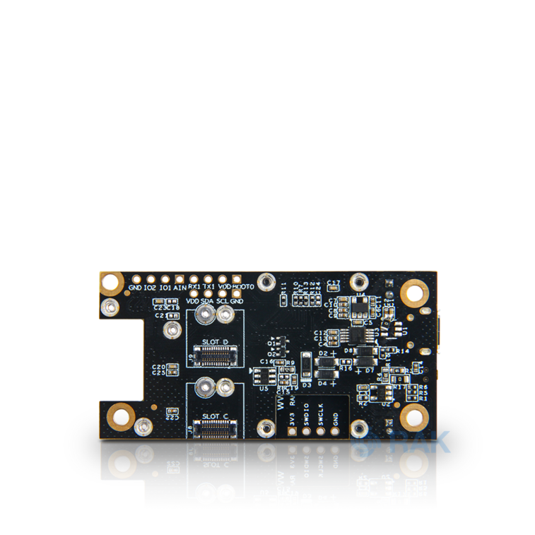 WisDuo Evaluation Board RAK4200
