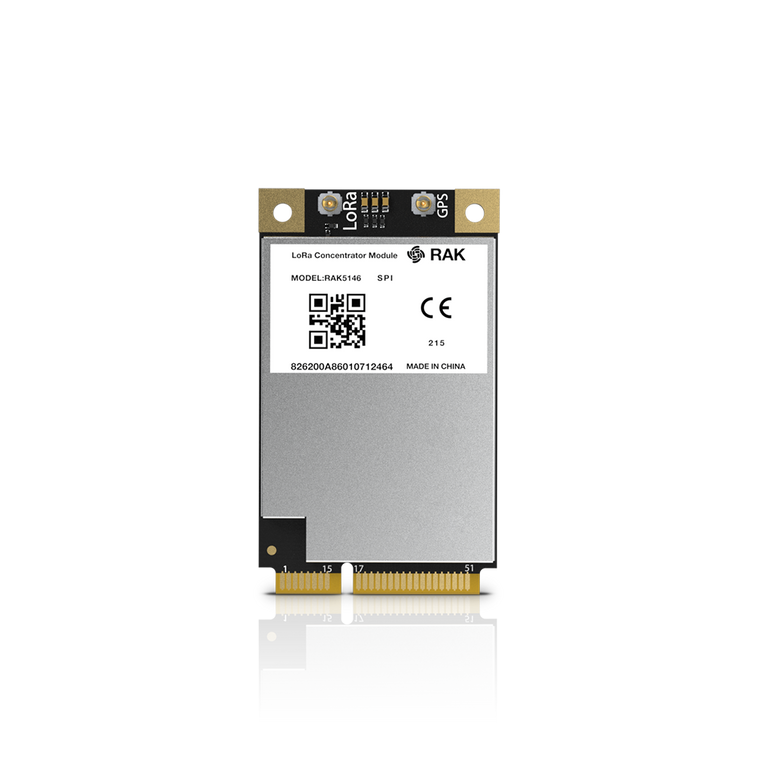WisLink LPWAN Concentrator RAK5146 USB with LBT-No GPS