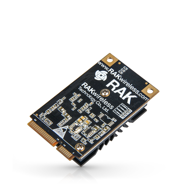 WisLink LPWAN Concentrator RAK2247 SPI