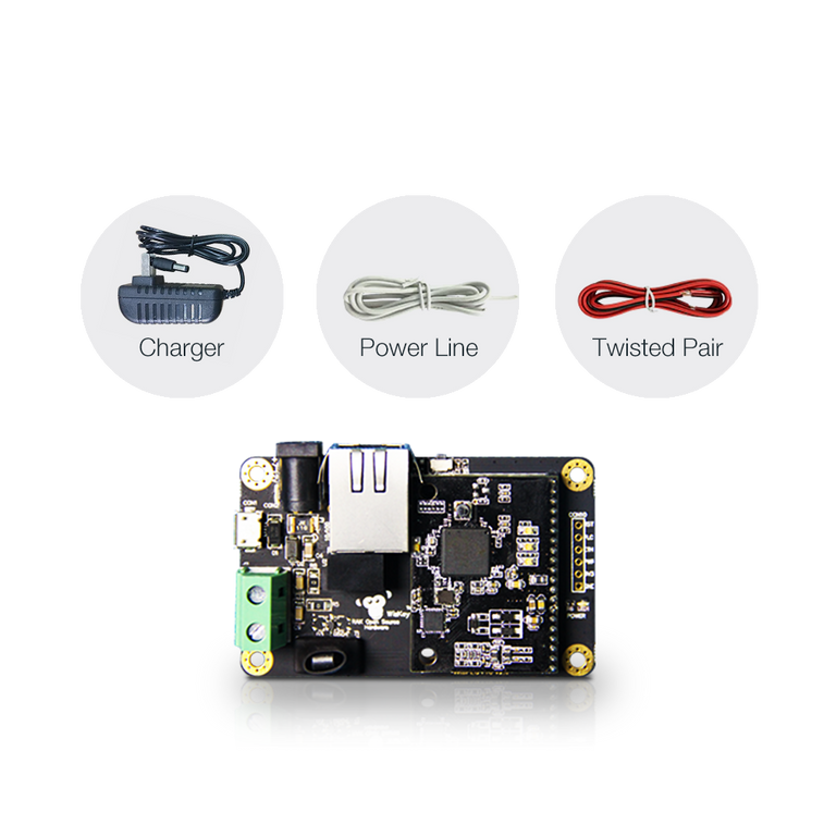 WisLink LX200V30 EVB