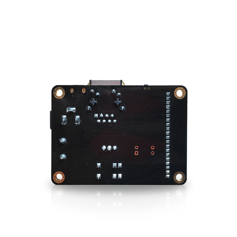 WisLink LX200V20 EVB
