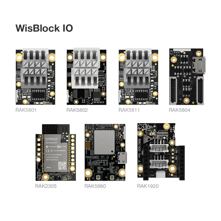 WisBlock Connected Box