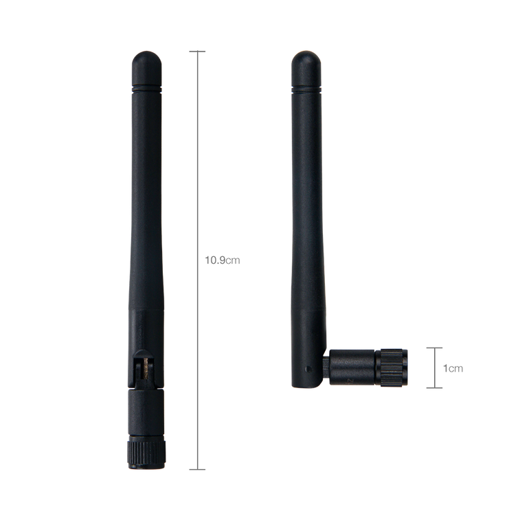2dBi SubG Antenna for LoRa 915-930MHz