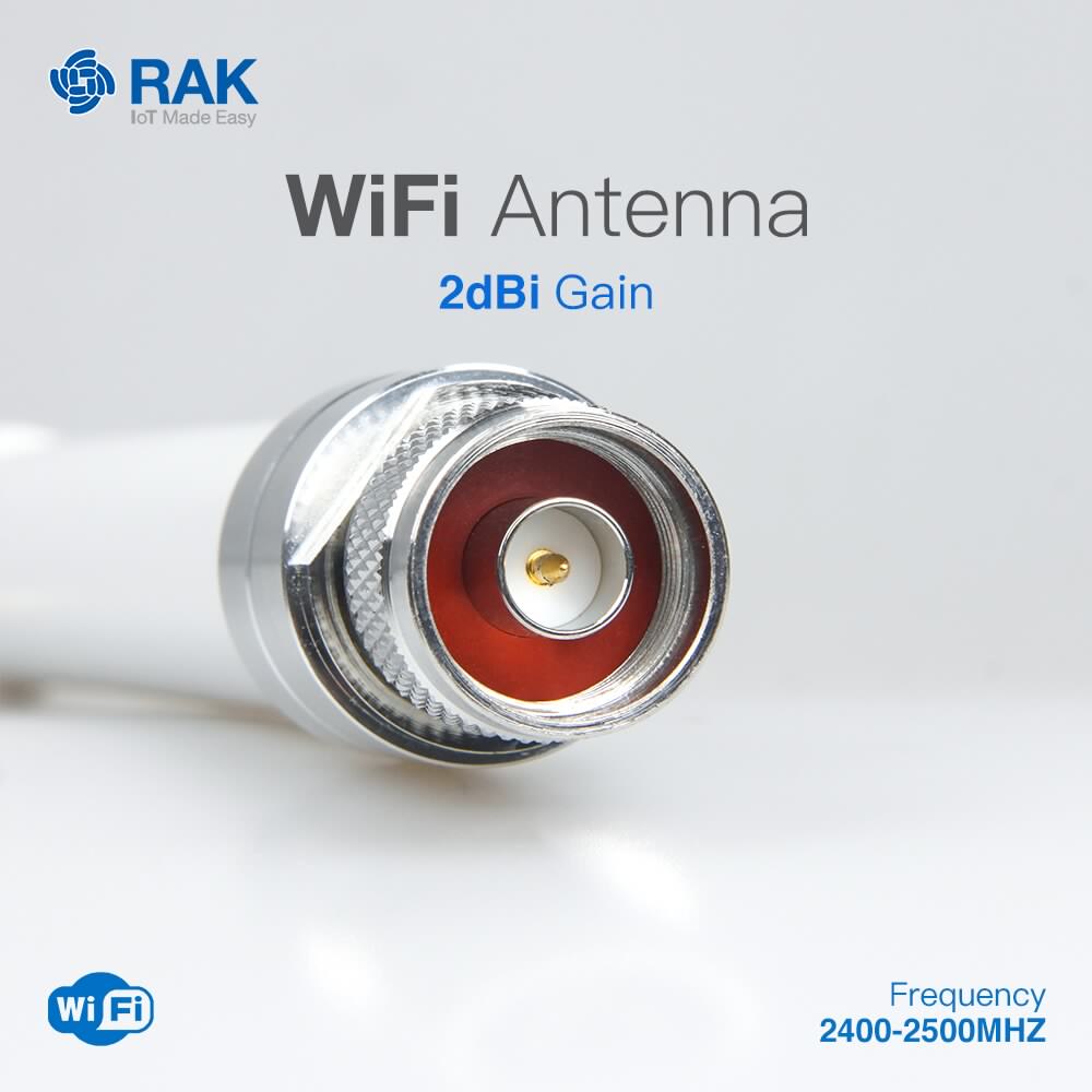 WiFi Antenna