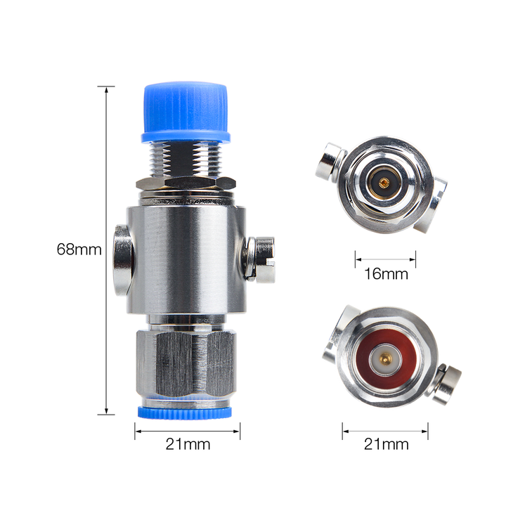 Lightning Arrestor