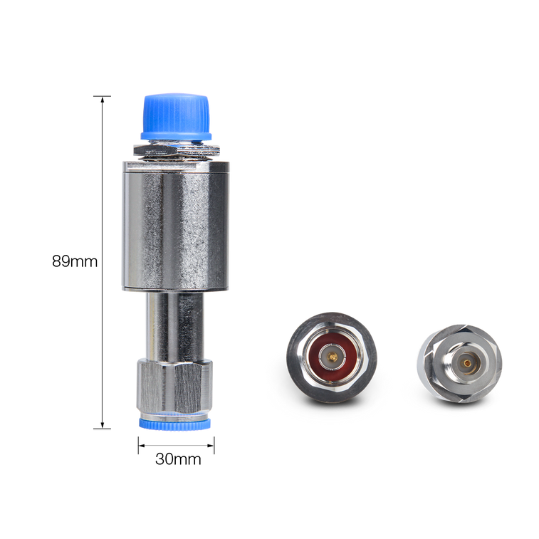 Lightning Arrestor for GPS Antenna