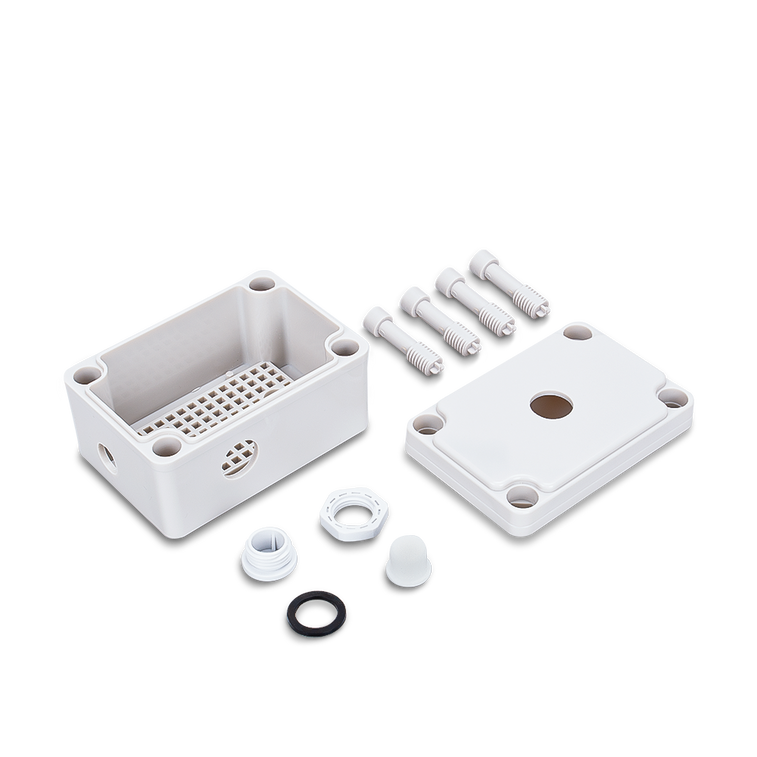 PnP Sensor Box without Solar Panel